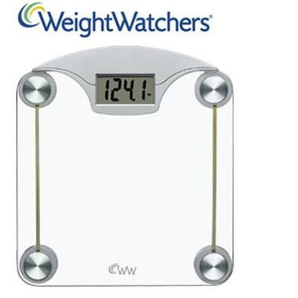 Conair Conair WW39N Ww Digital Glass Weight Scale WW39N